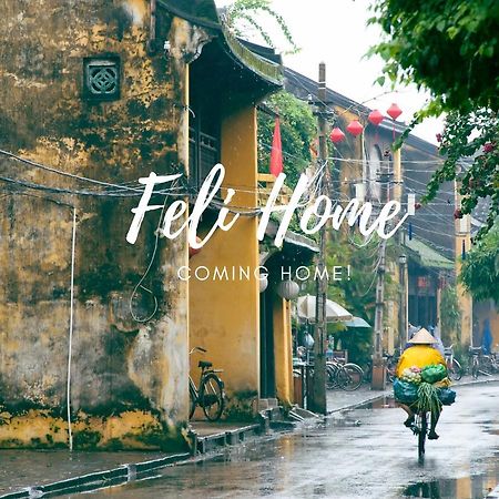 Feli Home 2 - Peaceful House Ho Si Minh-város Kültér fotó